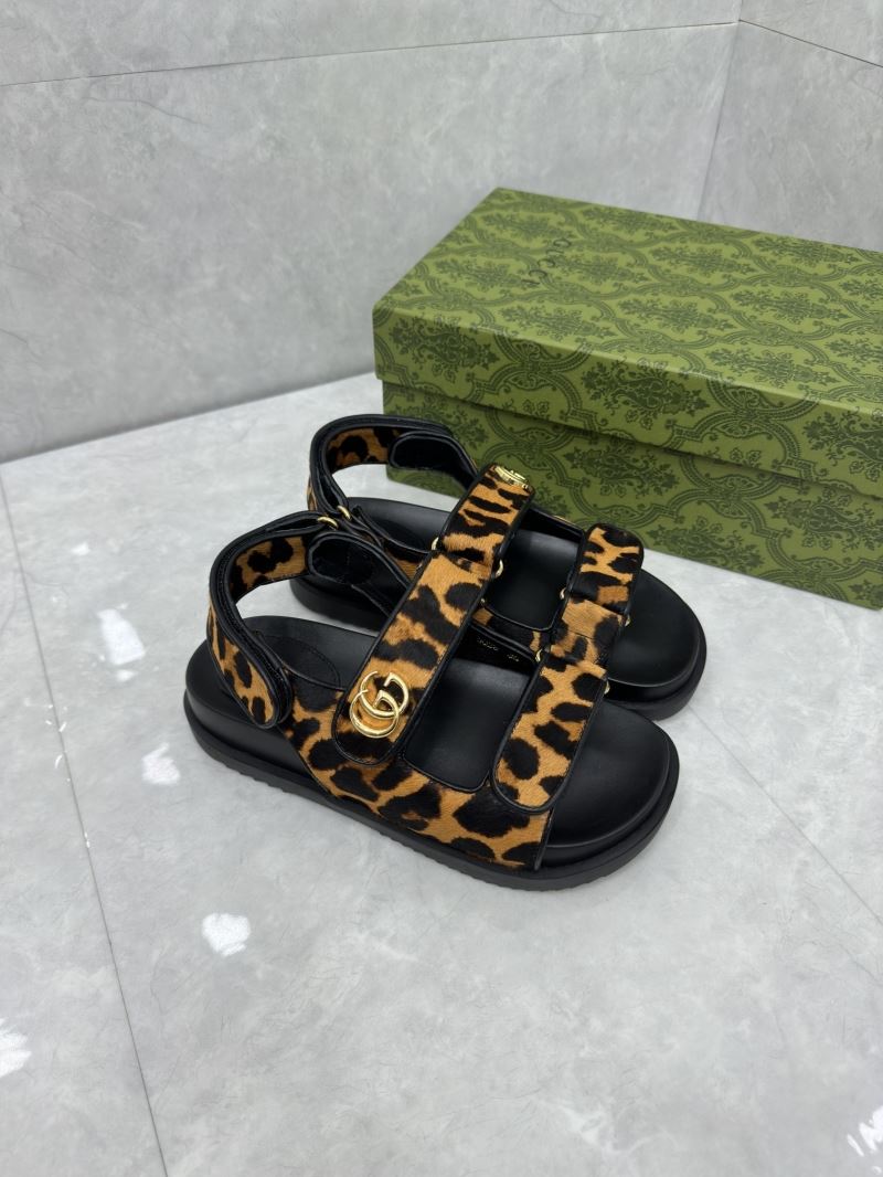 Gucci Sandals